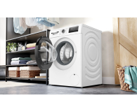ZESTAW Bosch Suszarka WTH85V9FPL+Pralka WAN2425MPL+Łącznik WTZ2741 - 1551488 - zdjęcie 17